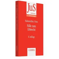 C.H. Beck Verlag Fälle zum Erbrecht