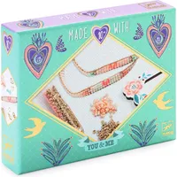 Djeco Schmuck basteln: Miyuki