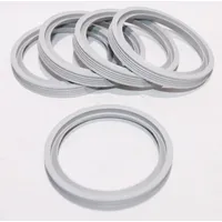 WOLF-Garten Wolf Dichtung für Luftrohr DN100, 1 Satz =