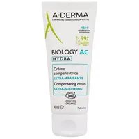 A-Derma Biology AC Hydra crema ultracalmante 40 ml