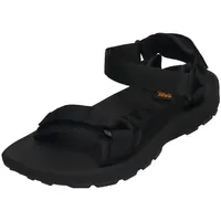 Teva Hydratrek schwarz 42