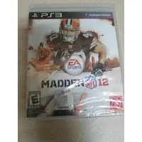 Electronic Arts [UK-Import]Madden NFL 12 Game XBOX 360