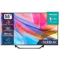 Hisense 55A79KQ 55 Zoll QLED 4K TV
