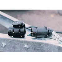 STEMA Adapterstück 13/7-polig