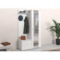 INOSIGN »Kosmo«, mit Spiegel Maße 118 x 30 cm,