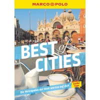 Mairdumont MARCO POLO Bildband Best of Cities