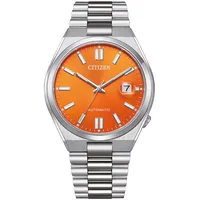 Citizen TSUYOSA 60h Edelstahl 40 mm NJ0151-88Z