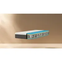 Emma 25 Flip 160 x 200 x 25 cm