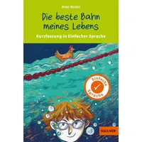 Beltz / Gulliver von Beltz & Gelberg Kurzfassung in