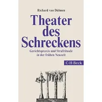 C.H. Beck Verlag Theater des Schreckens