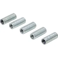 BGS 9538-1 | Gewinde-Reparaturhülsen | Innengewinde M6 x 1.0