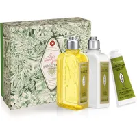 L'Occitane Verbena Body Lotion