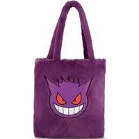 Difuzed Pokémon Einkaufstasche Gengar
