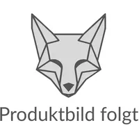 Bega Einbaustrahler 1LED Aluminium/Edelstahl/Sicherheitsglas