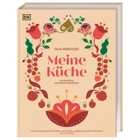 Dorling Kindersley Verlag Meine Küche