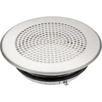 Vaillant Zu-/Abluftventil rund D 125 mm