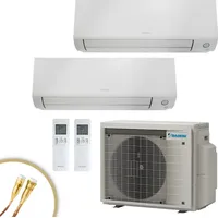 Daikin Multisplit Klimaanlage | Perfera FTXM | 2,5 kW