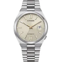 Citizen NJ0151-88W Herrenuhr Tsuyosa Automatik 40mm 5ATM