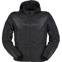 Furygan Shard, Textiljacke wasserdicht - Schwarz - XXL