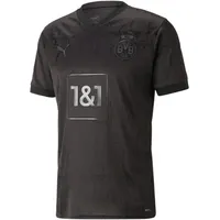 Puma BVB Borussia Dortmund Special Edition Trikot Herren 02