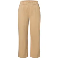 MAC 7/8-Hose STEFFI Schlupfhose beige 44