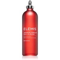 ELEMIS Japanese Camellia Body Oil Blend Öl 100 ml