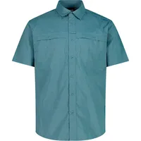 CMP Herren Hemd Man Shirt Hydro Mel. 44