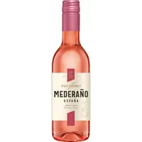 Freixenet Mederano Roséwein halbtrocken 0,25 l | 2023 11,5%