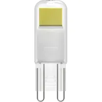 Osram LED PIN LED-Lampe aus klarfarbenem Glas, mit 1.8