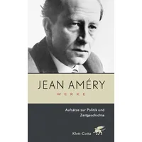 Klett-Cotta Werke. Bd. 7: Aufsätze zur Politik und Zeitgeschichte