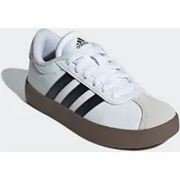 Adidas VL Court 3.0 Kids Cloud White / Core