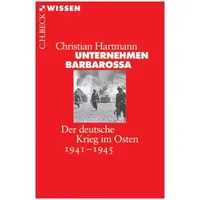 C.H. Beck Verlag Unternehmen Barbarossa