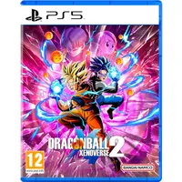 Bandai Namco Entertainment Dragon Ball Xenoverse 2