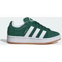 Adidas Campus 00s Dark Green / Cloud White /