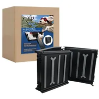 All for paws AFP Travel Dog-Easy Carry 4 Fold