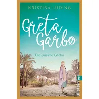 Ullstein Taschenbuchvlg. Greta Garbo / Ikonen ihrer Zeit Bd.10