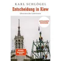 Carl Hanser Verlag Entscheidung in Kiew