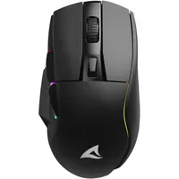 Sharkoon SGM50W schwarz