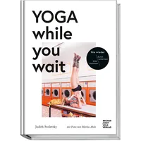 Becker Joest Volk Verlag Yoga while you wait