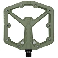 Crankbrothers Stamp 1 Gross GRÜN GEN 2 FAHRRADPEDALE X,