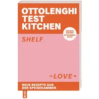 DK Verlag Dorling Kindersley Ottolenghi Test Kitchen – Shelf