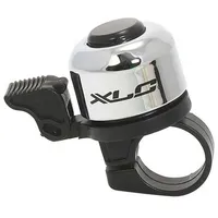 XLC Miniglocke DD-M01 silber Modell 2024