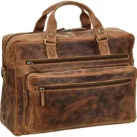 GREENBURRY Aktentasche Vintage | Gr.: onesize