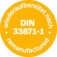 SOENNECKEN Tintenpatrone 84315 wie Canon PGI2500XLBK schwarz