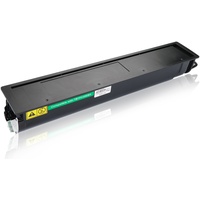 TonerPartner Kompatibel zu Toshiba 6AJ00000075 / T-FC25EK Tonerkartusche, schwarz