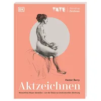 DK Verlag Dorling Kindersley TATE Workshop Zeichnen. Aktzeichnen