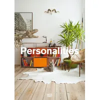 Hatje Cantz Personalities