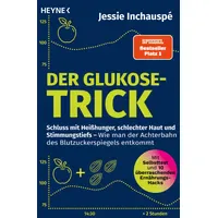Heyne Der Glukose-Trick
