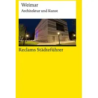 Reclam, Philipp Reclams Städteführer Weimar
