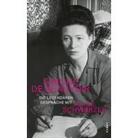 Kampa Verlag Die legendären Gespräche mit Alice Schwarzer